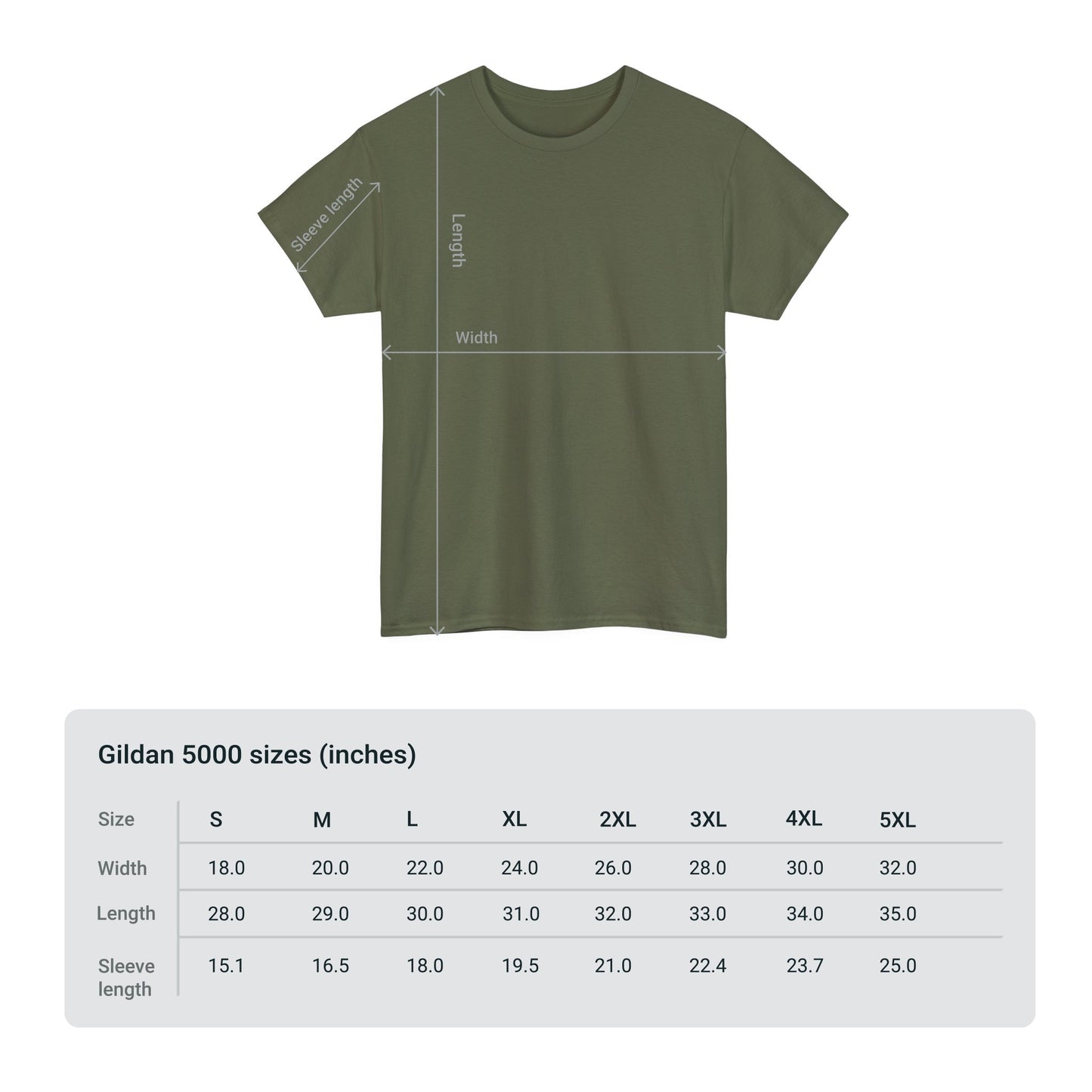 Dual Rose Tee