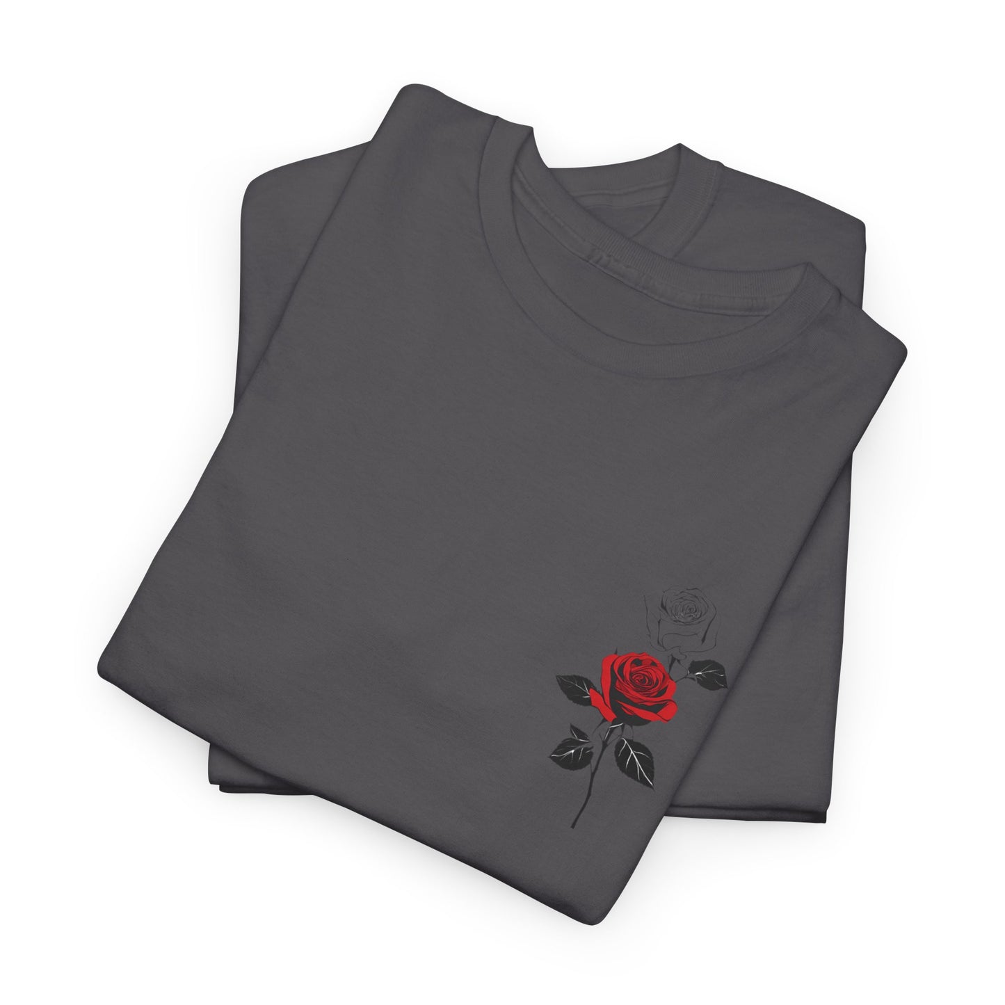 Dual Rose Tee