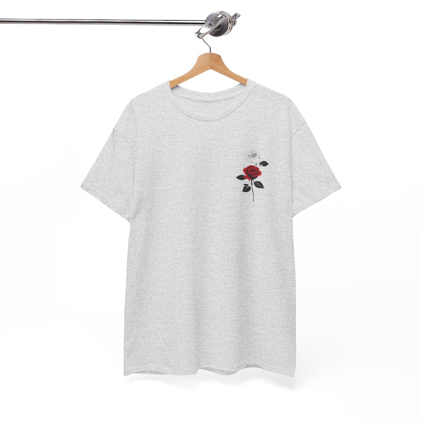Dual Rose Tee