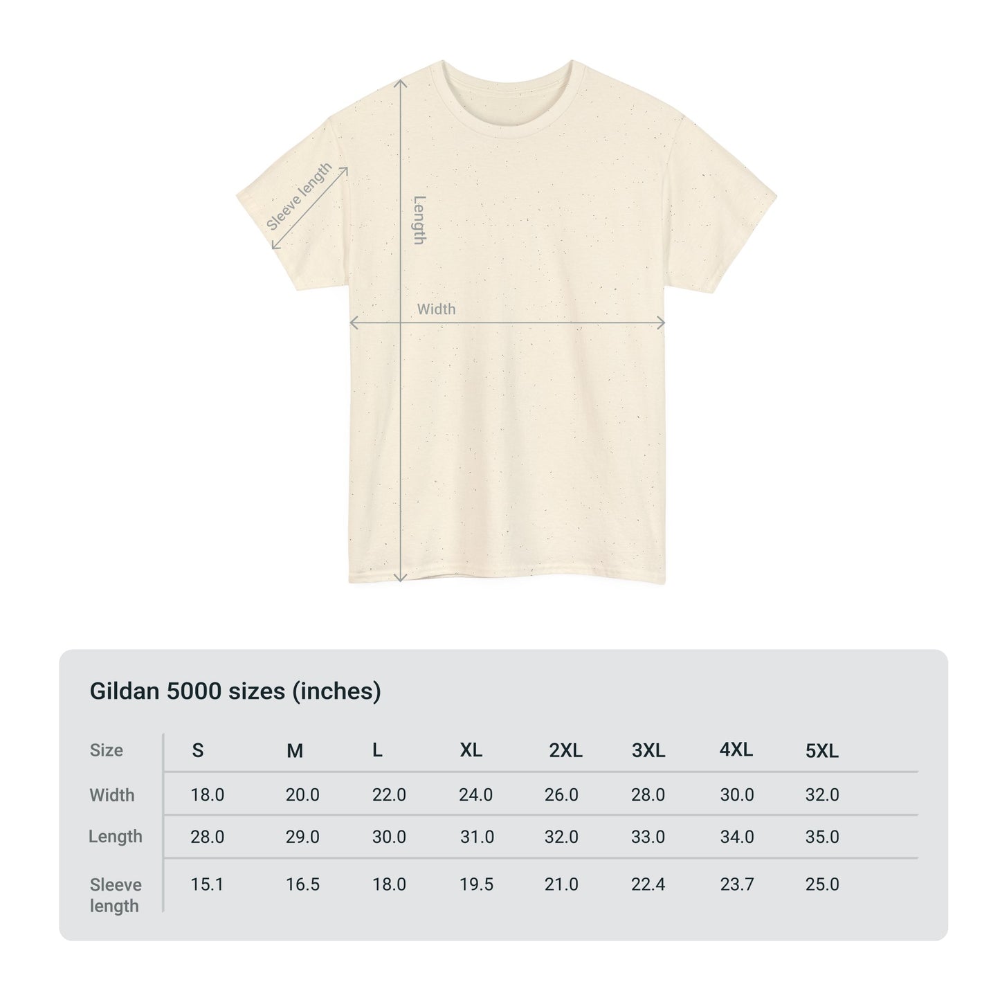 Dual Rose Tee