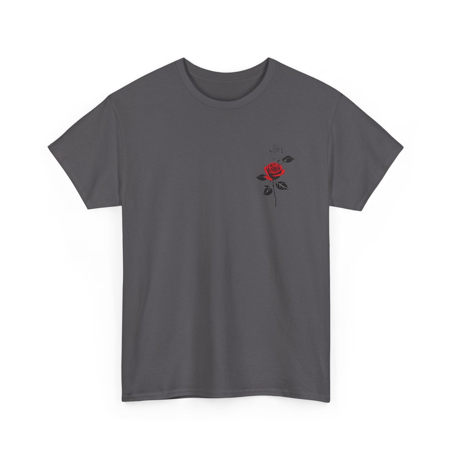 Dual Rose Tee