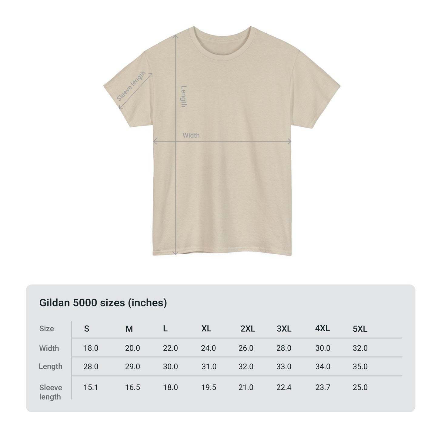 Dual Rose Tee