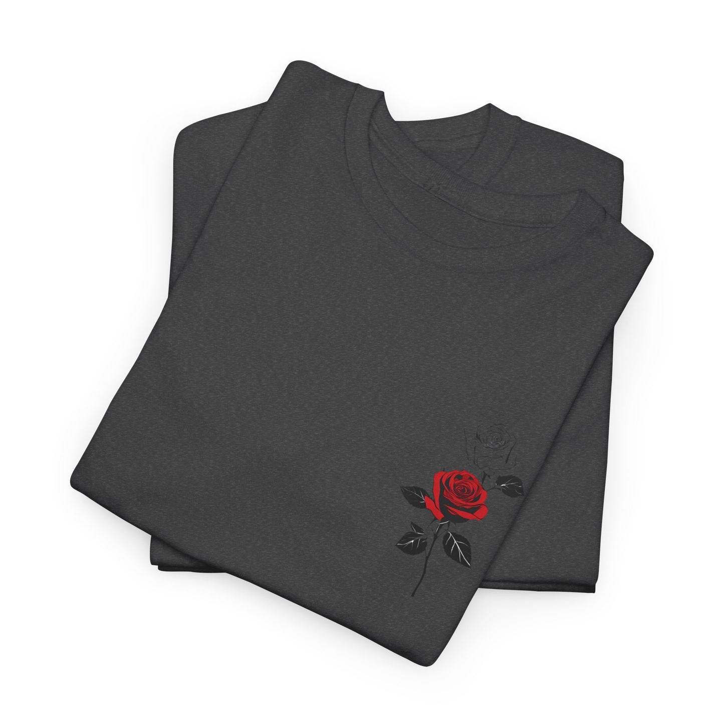 Dual Rose Tee