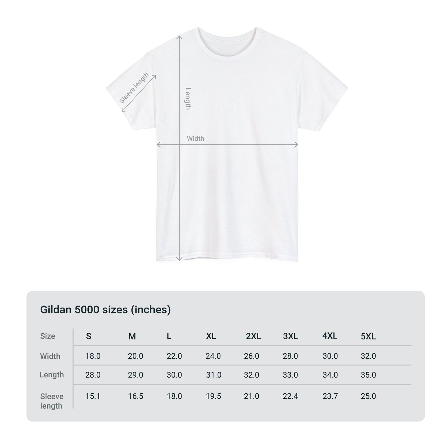 Dual Rose Tee