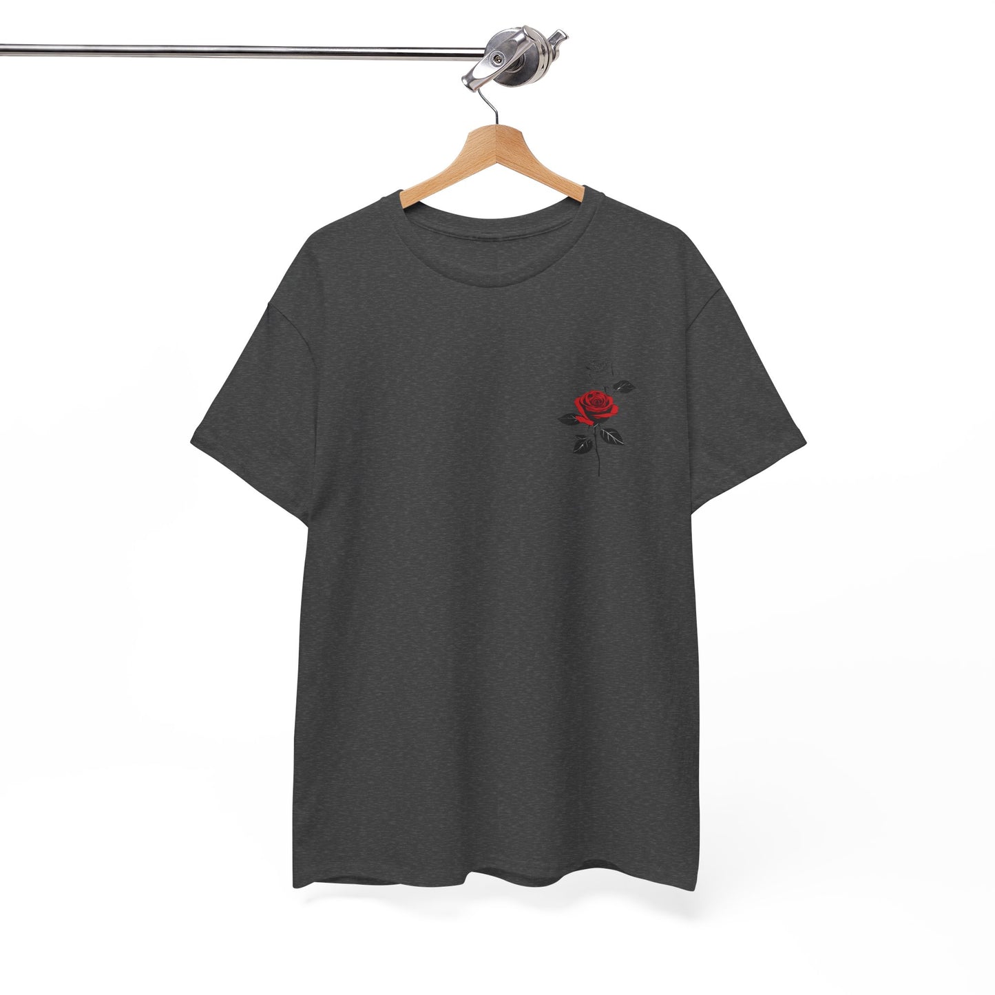 Dual Rose Tee
