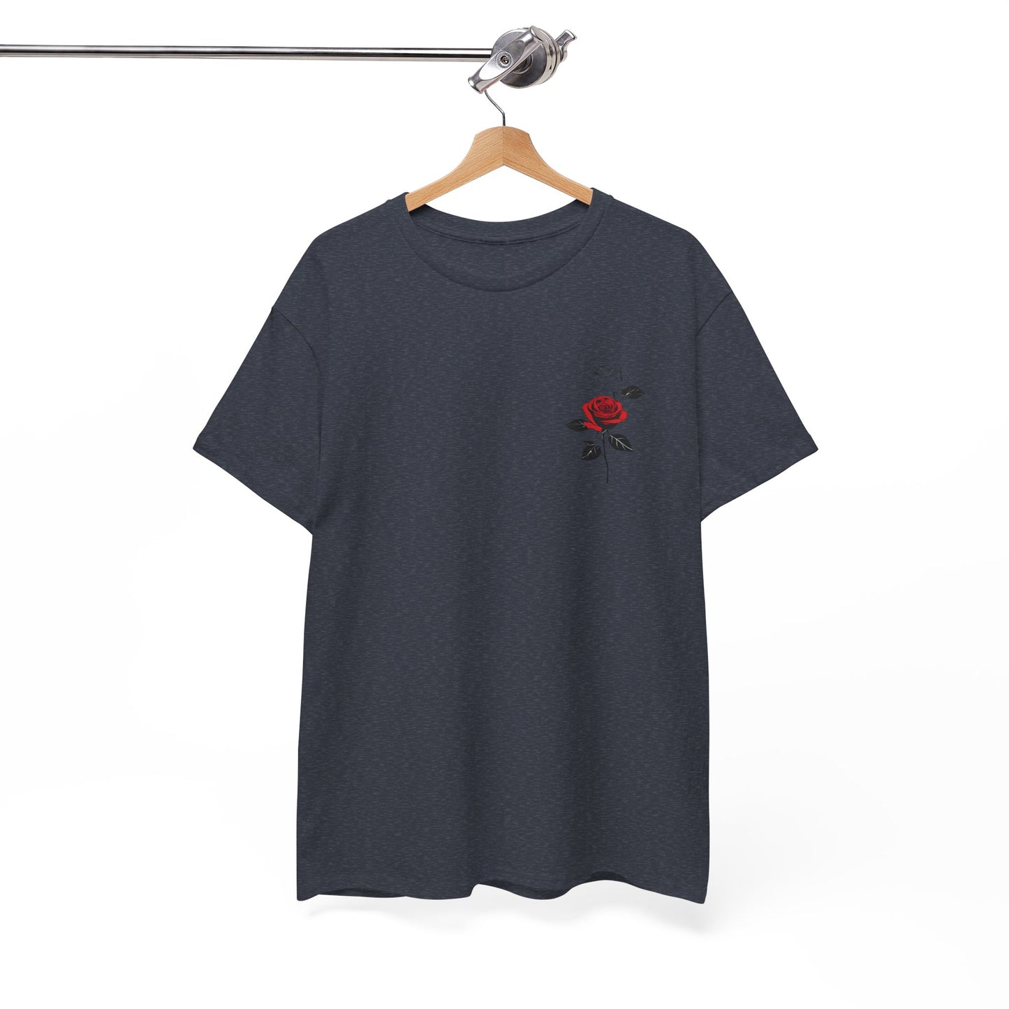 Dual Rose Tee