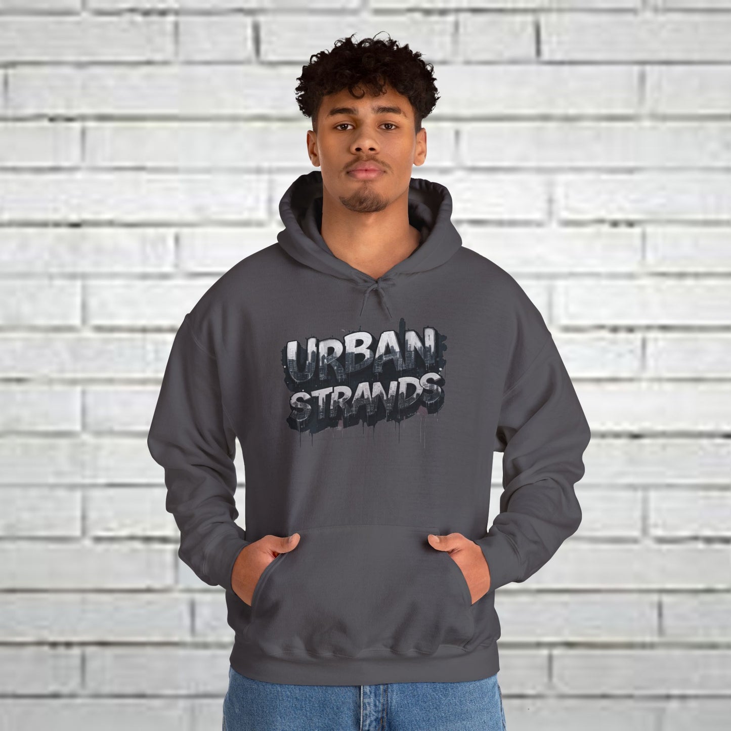 Skyline Ink Hoodie