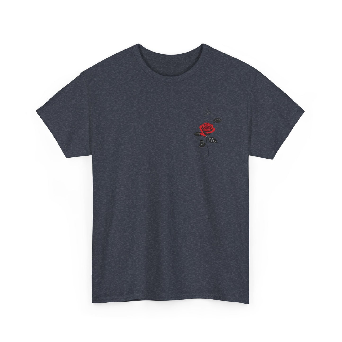 Dual Rose Tee