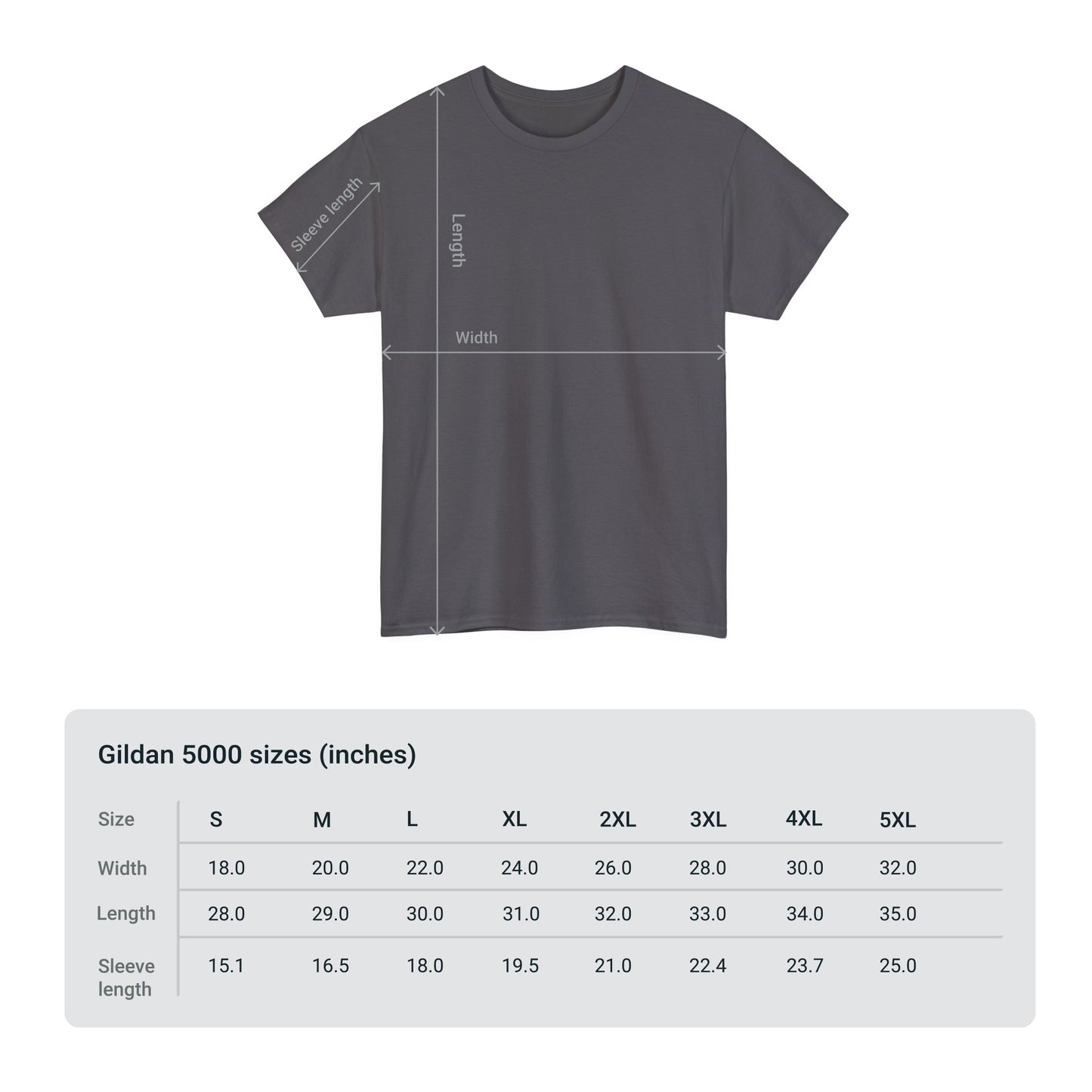 Dual Rose Tee