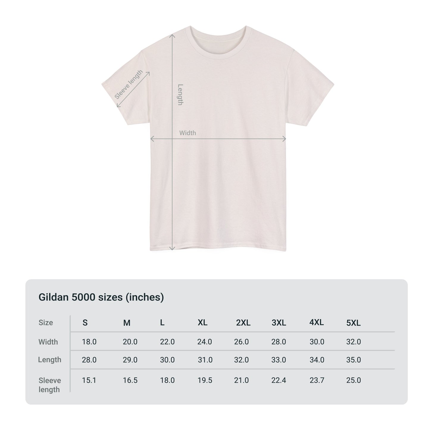Dual Rose Tee