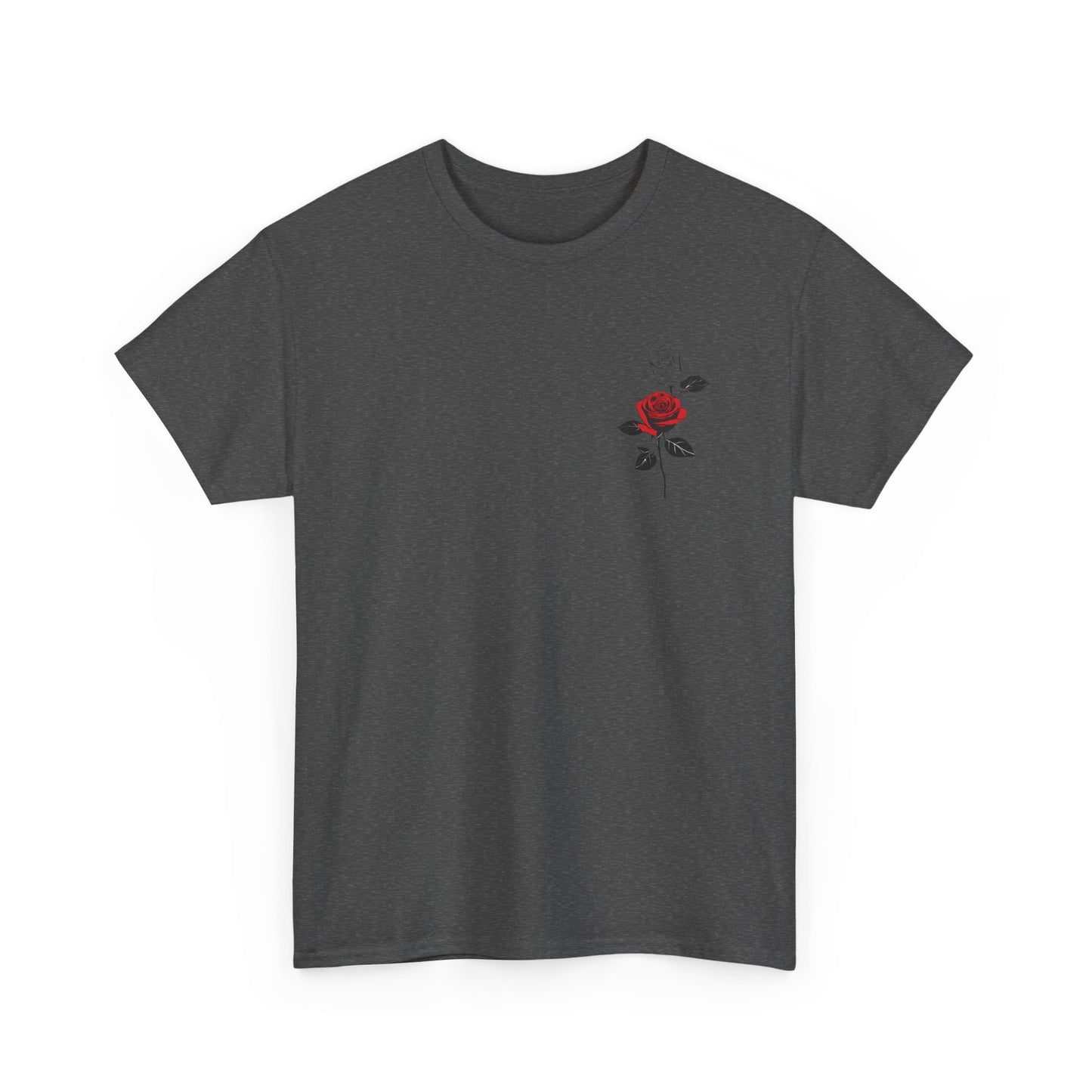 Dual Rose Tee