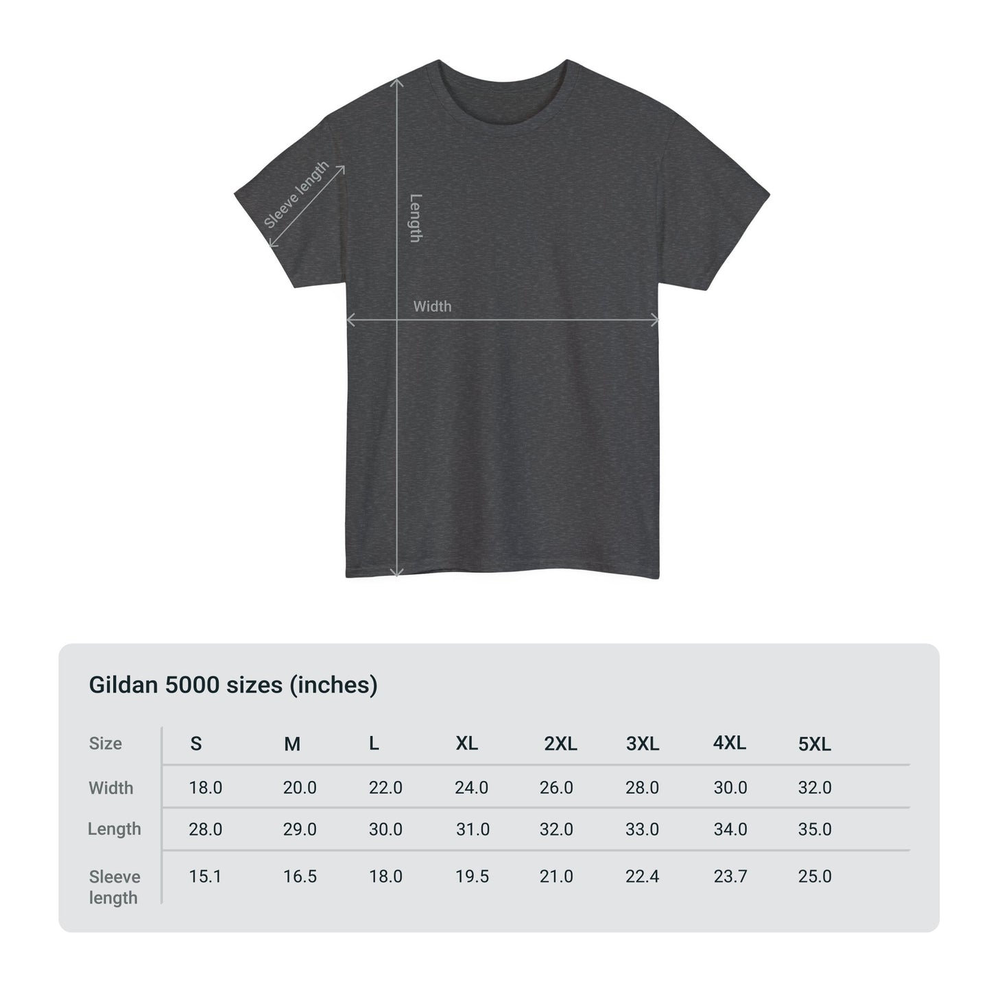 Dual Rose Tee