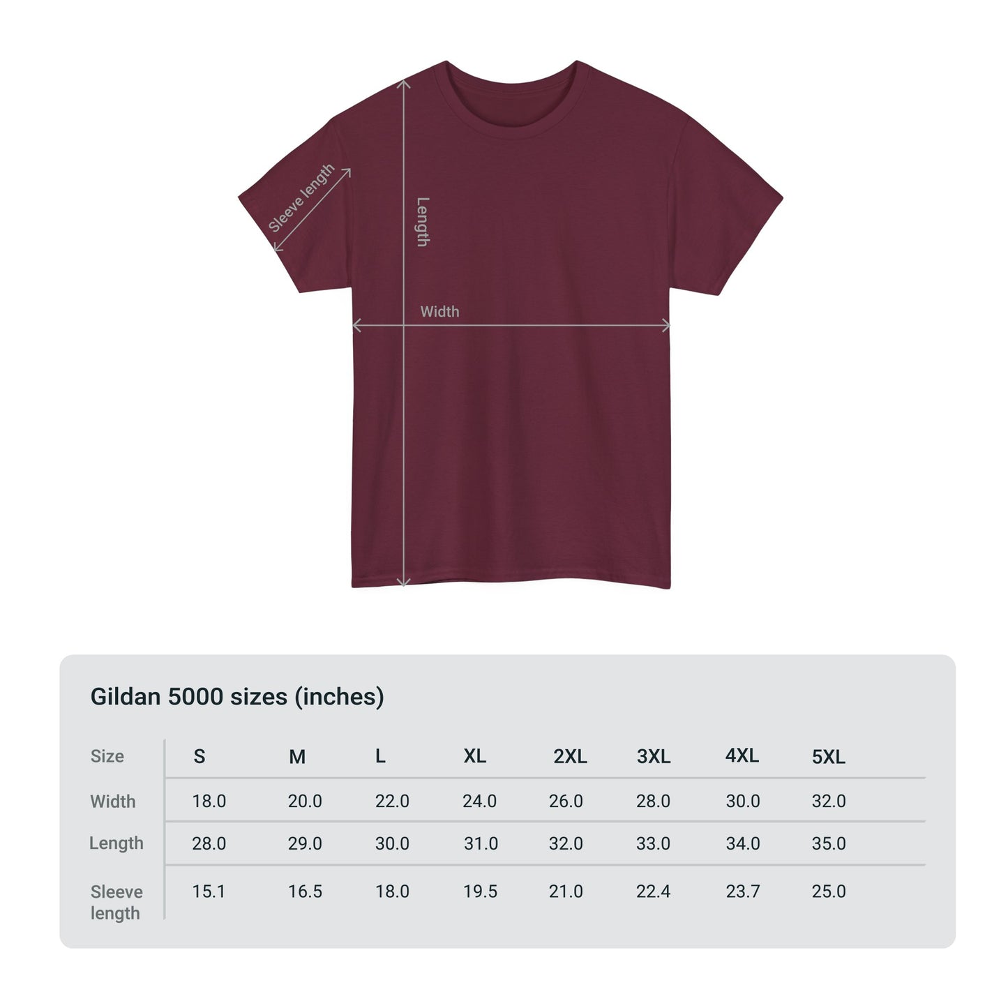 Dual Rose Tee