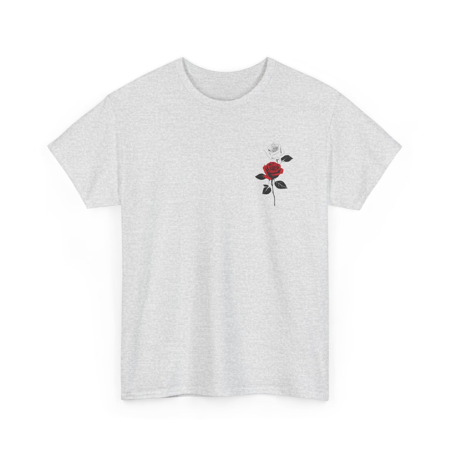 Dual Rose Tee
