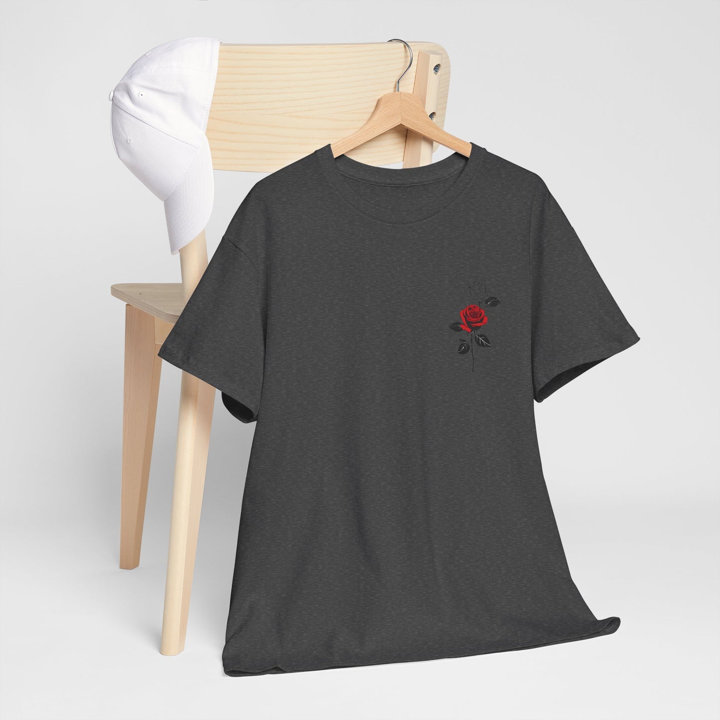 Dual Rose Tee