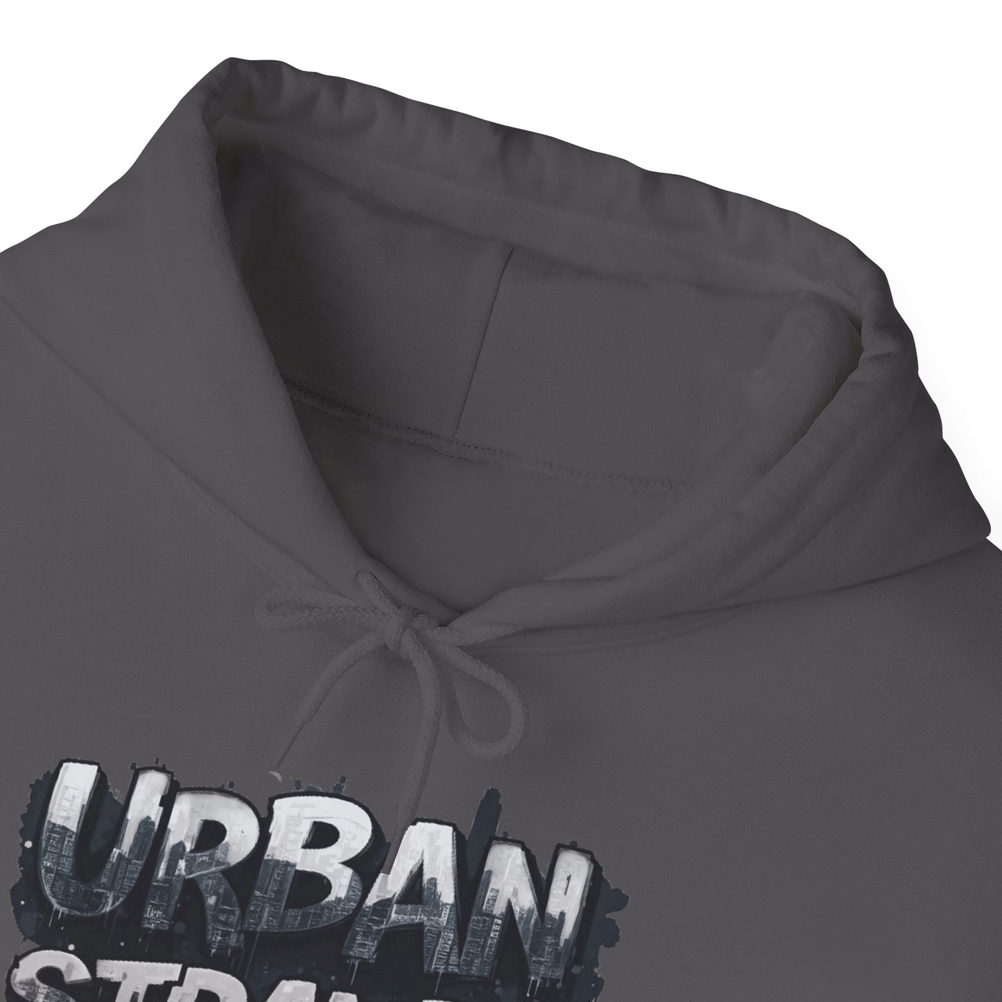 Skyline Ink Hoodie