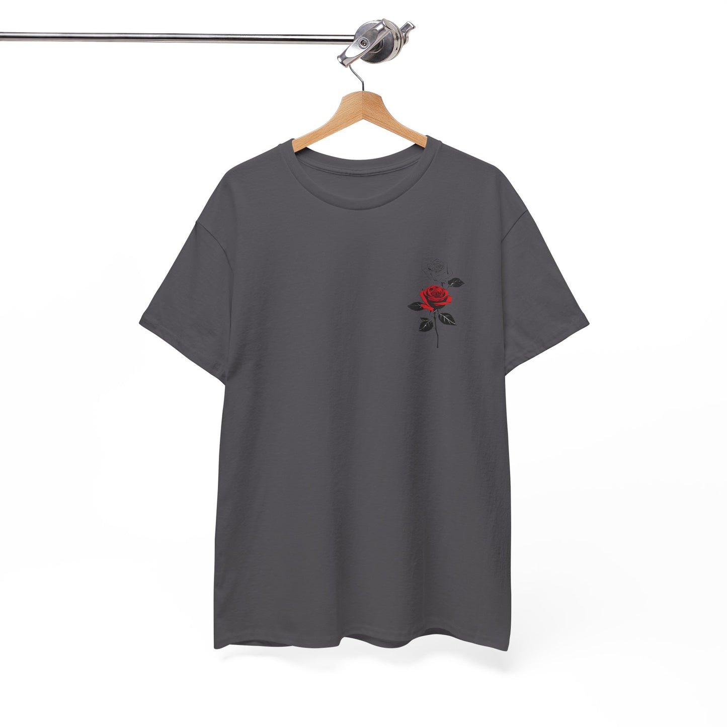 Dual Rose Tee