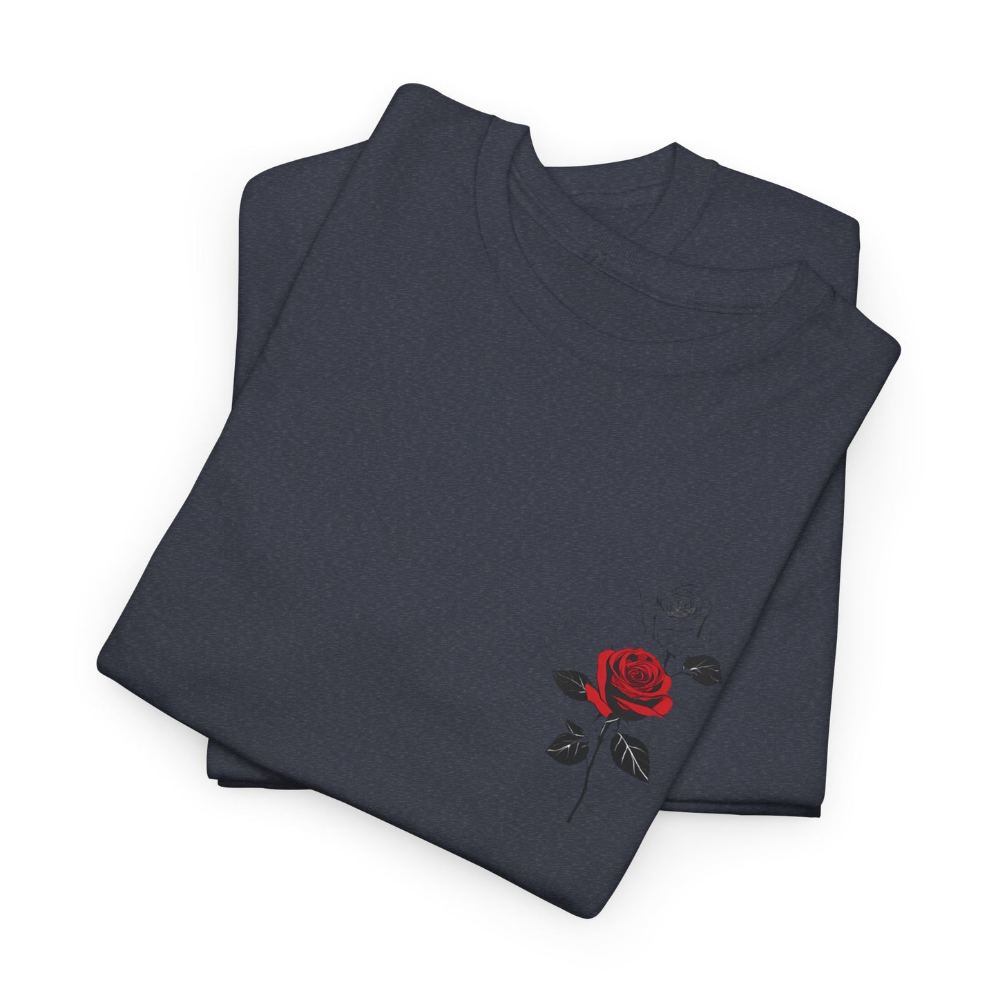 Dual Rose Tee