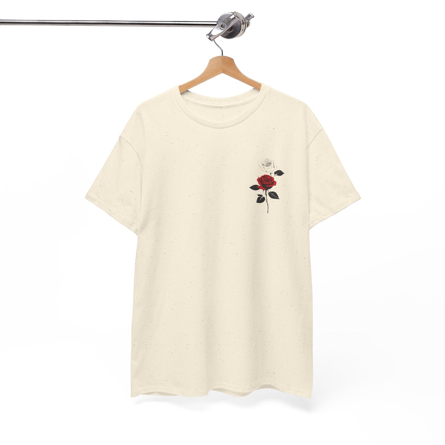 Dual Rose Tee