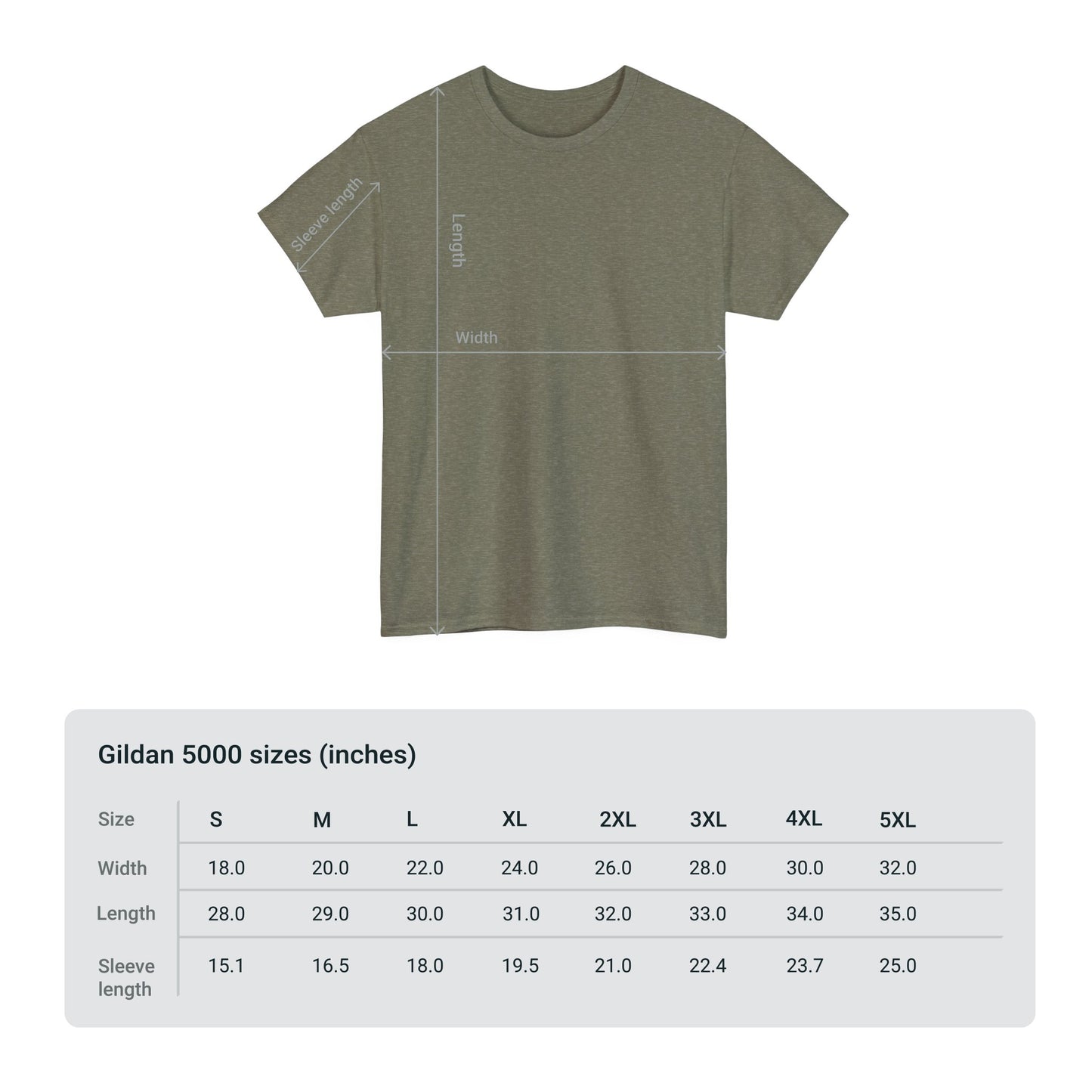 Dual Rose Tee