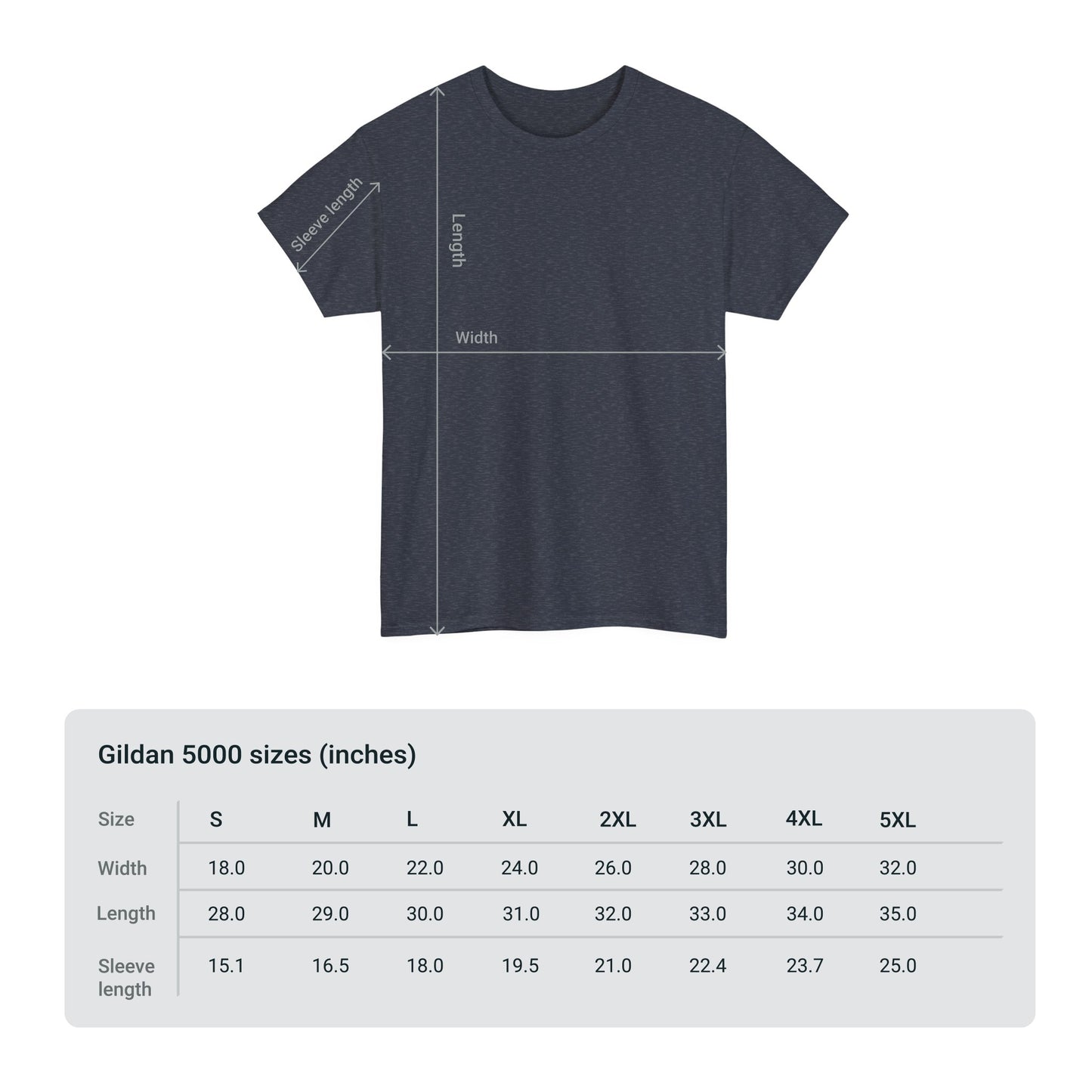 Dual Rose Tee