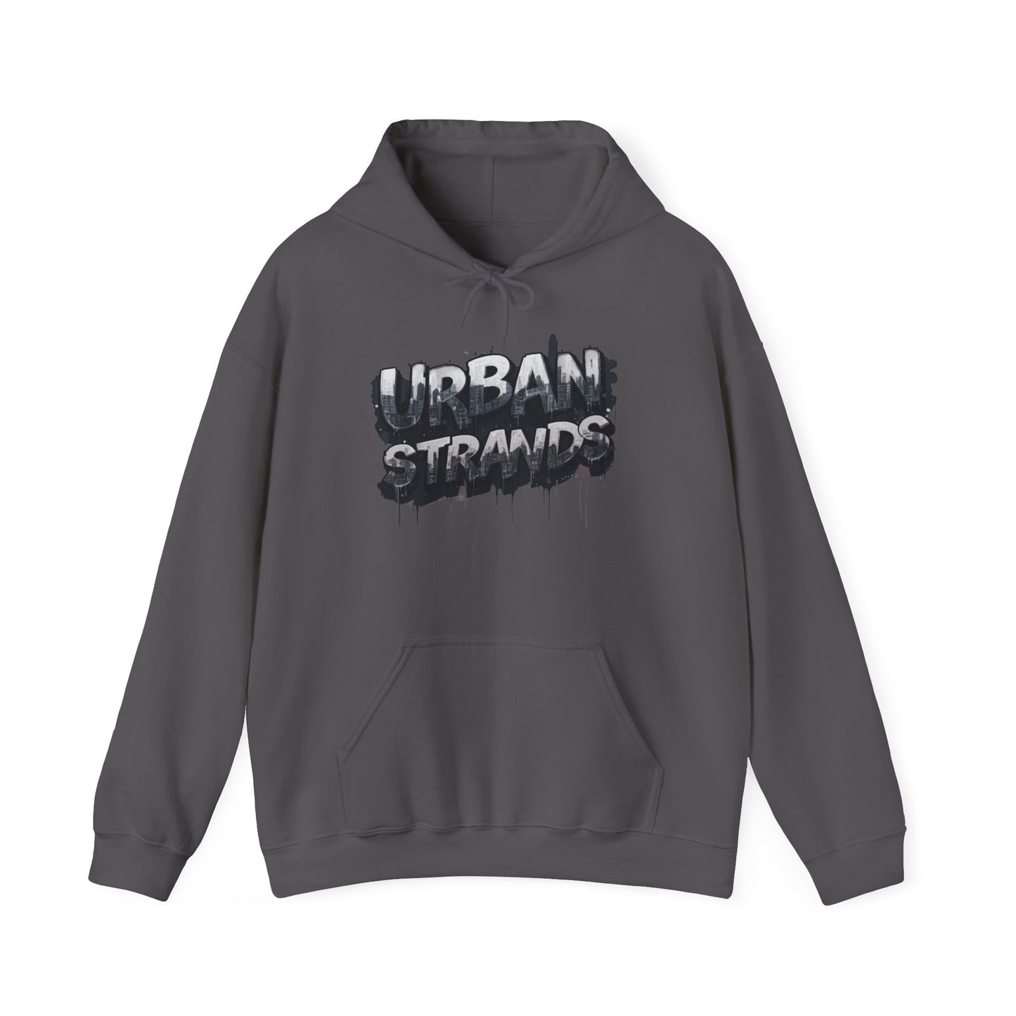 Skyline Ink Hoodie