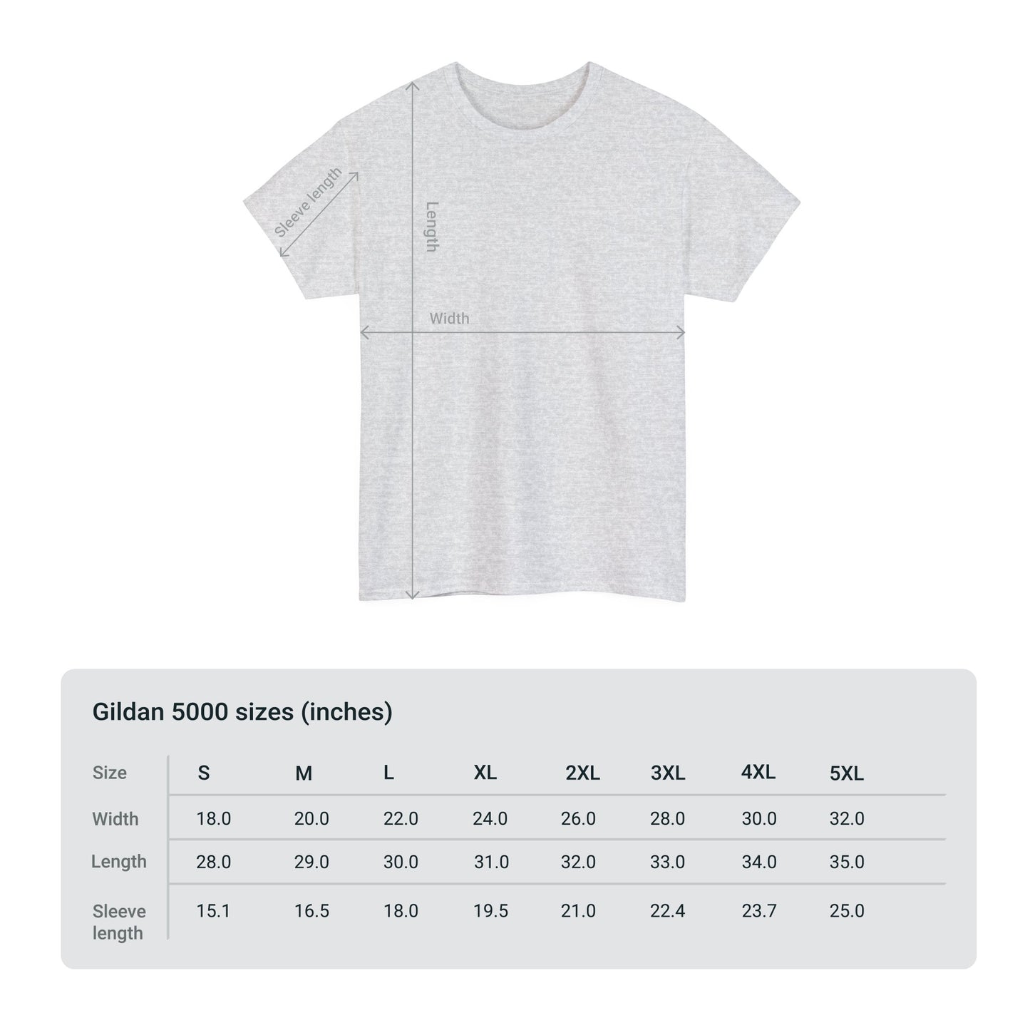 Dual Rose Tee