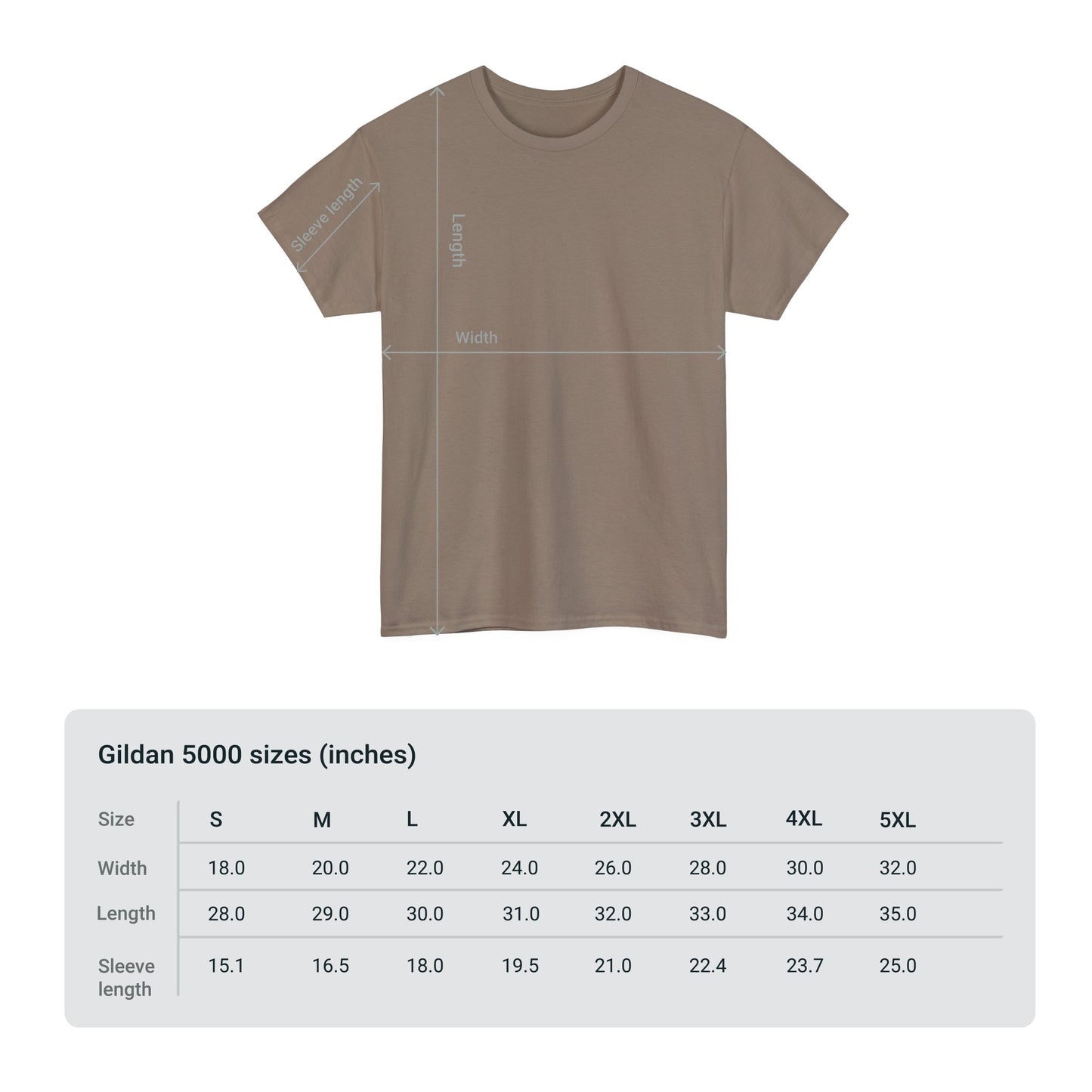 Dual Rose Tee